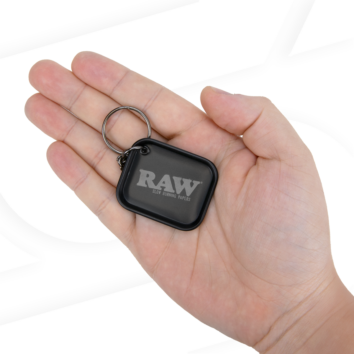 RAW Tiny Tray Keychain Lifestyle RAWU-LFXX-0064 esd-official