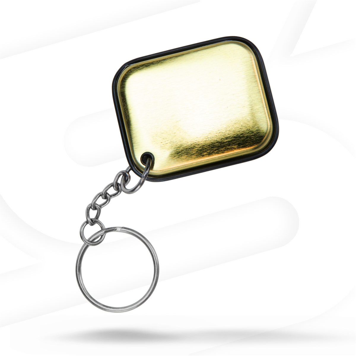 RAW Tiny Tray Keychain Lifestyle esd-official