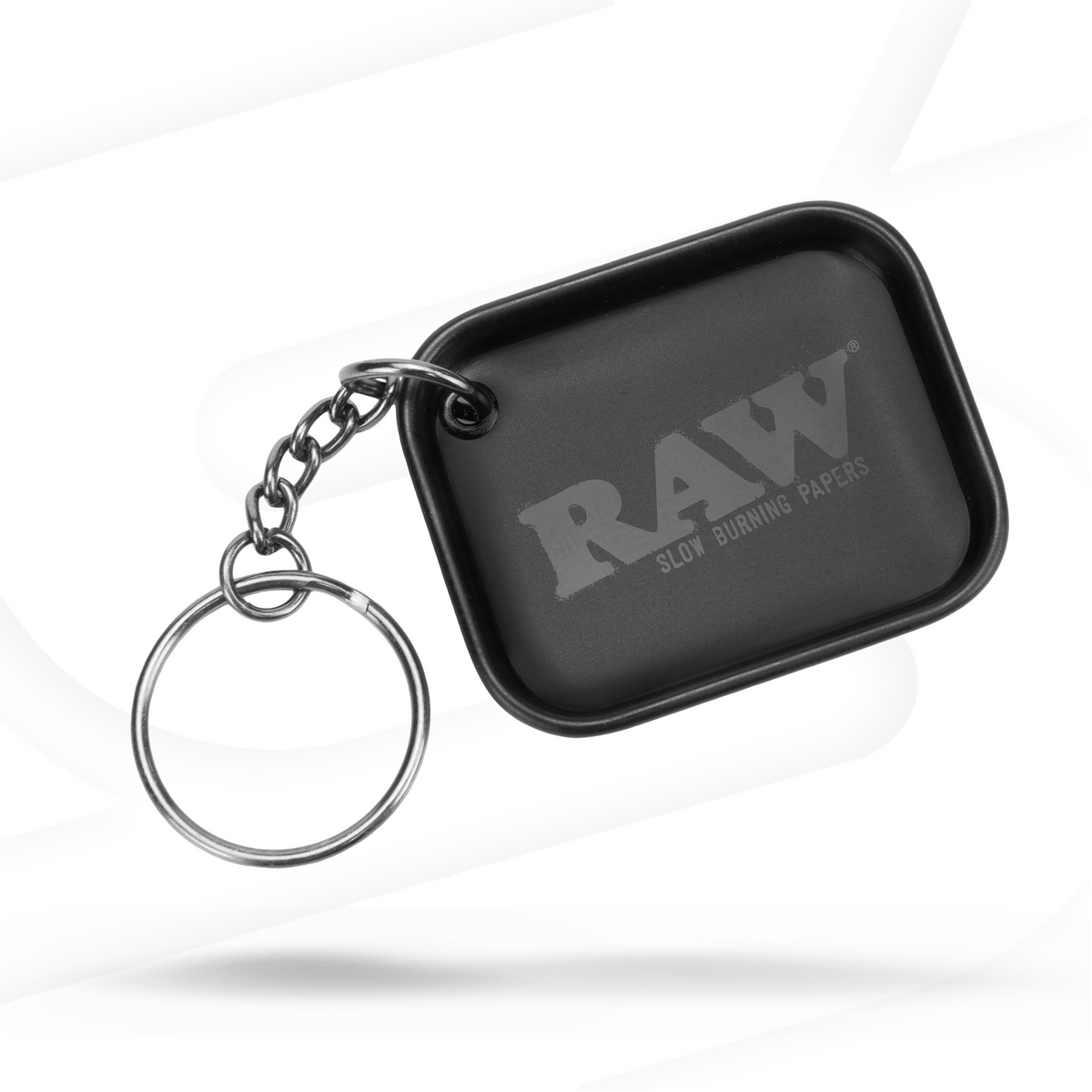 RAW Tiny Tray Keychain Lifestyle esd-official