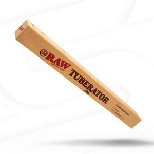 RAW Tuberator