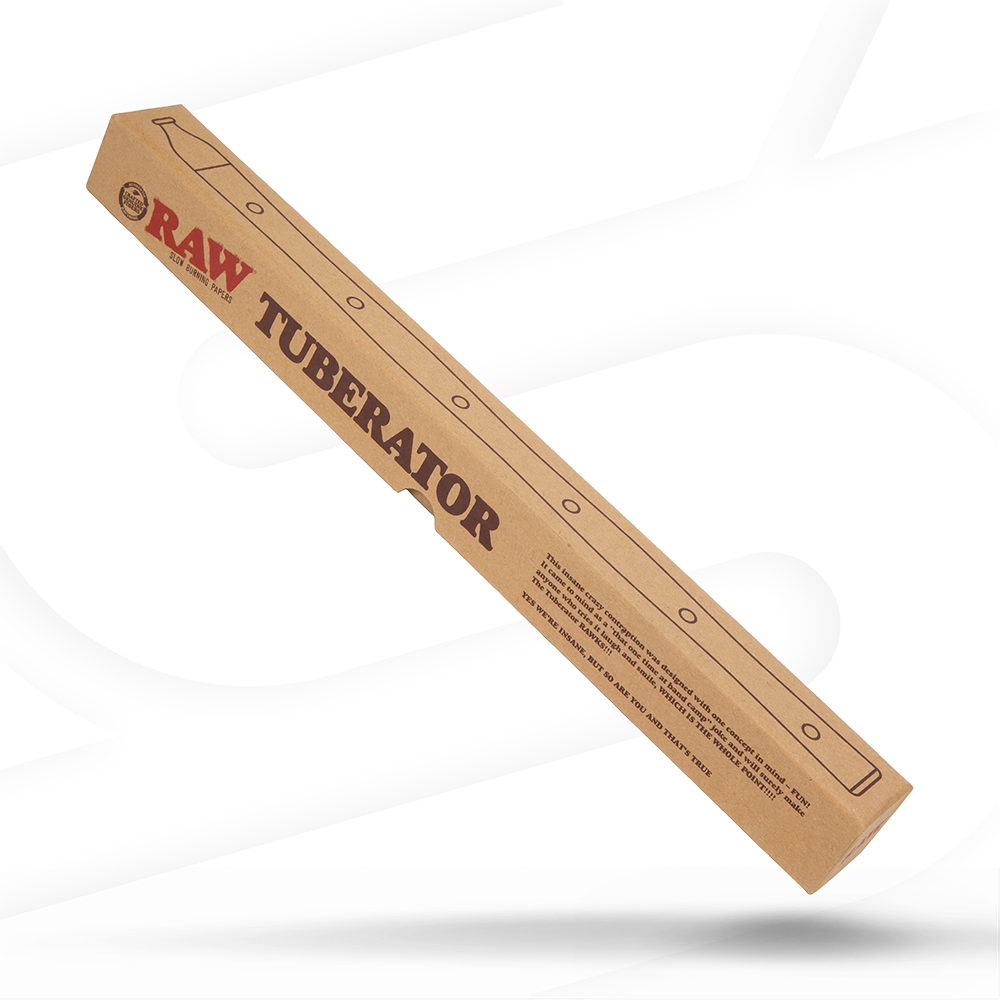 RAW Tuberator Accessories RAWU-LFXX-0079 esd-official
