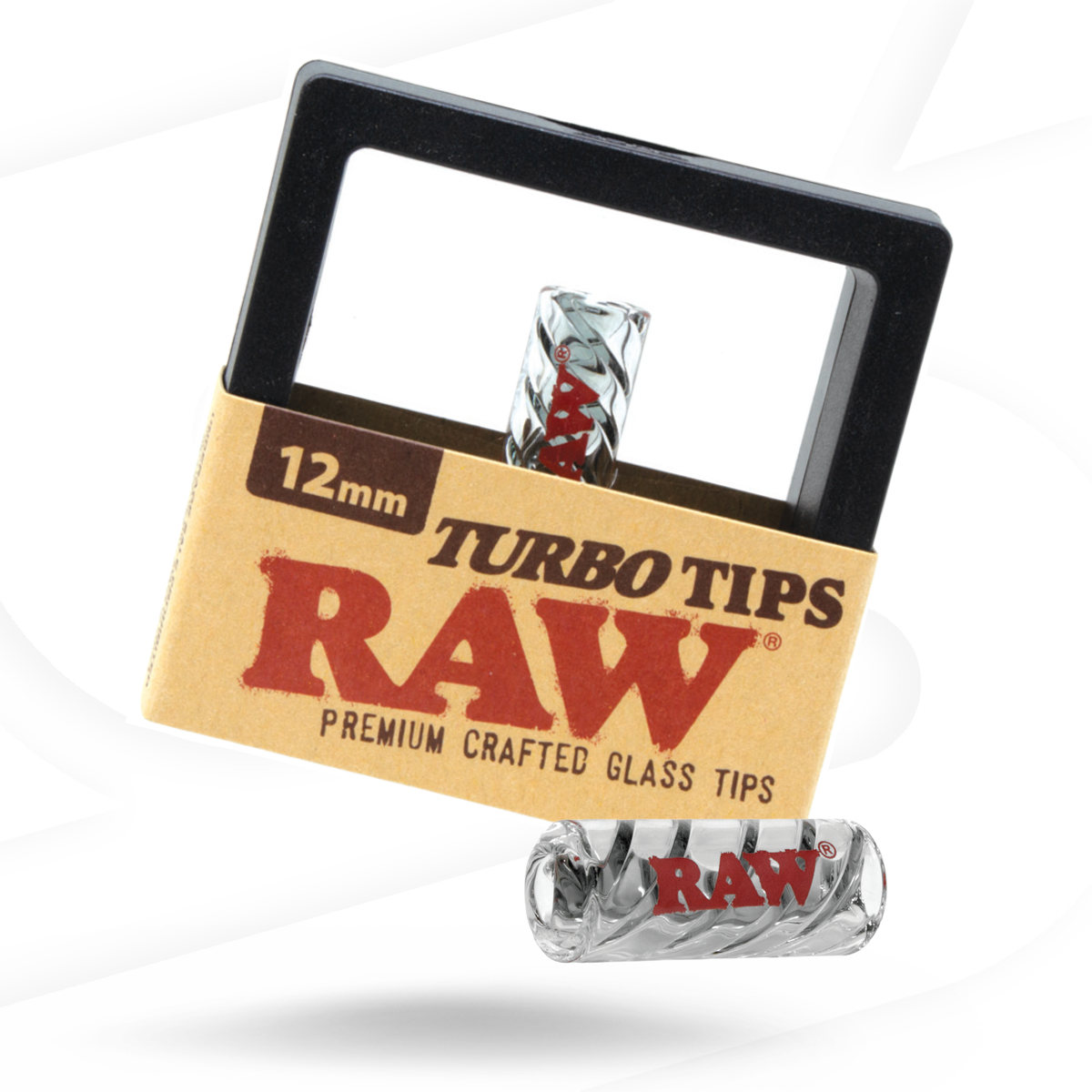 RAW Turbo Tips Rolling Tips esd-official