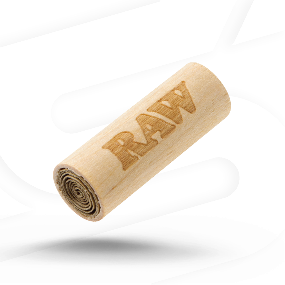 RAW Uncoated Tips Rolling Tips RAWB-RATH-0030_1/100 esd-official