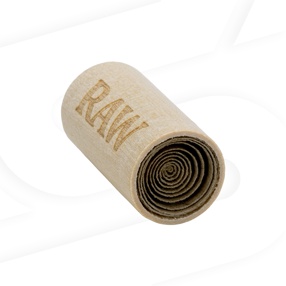 RAW Uncoated Tips Rolling Tips RAWB-RATH-0029_1/65 esd-official