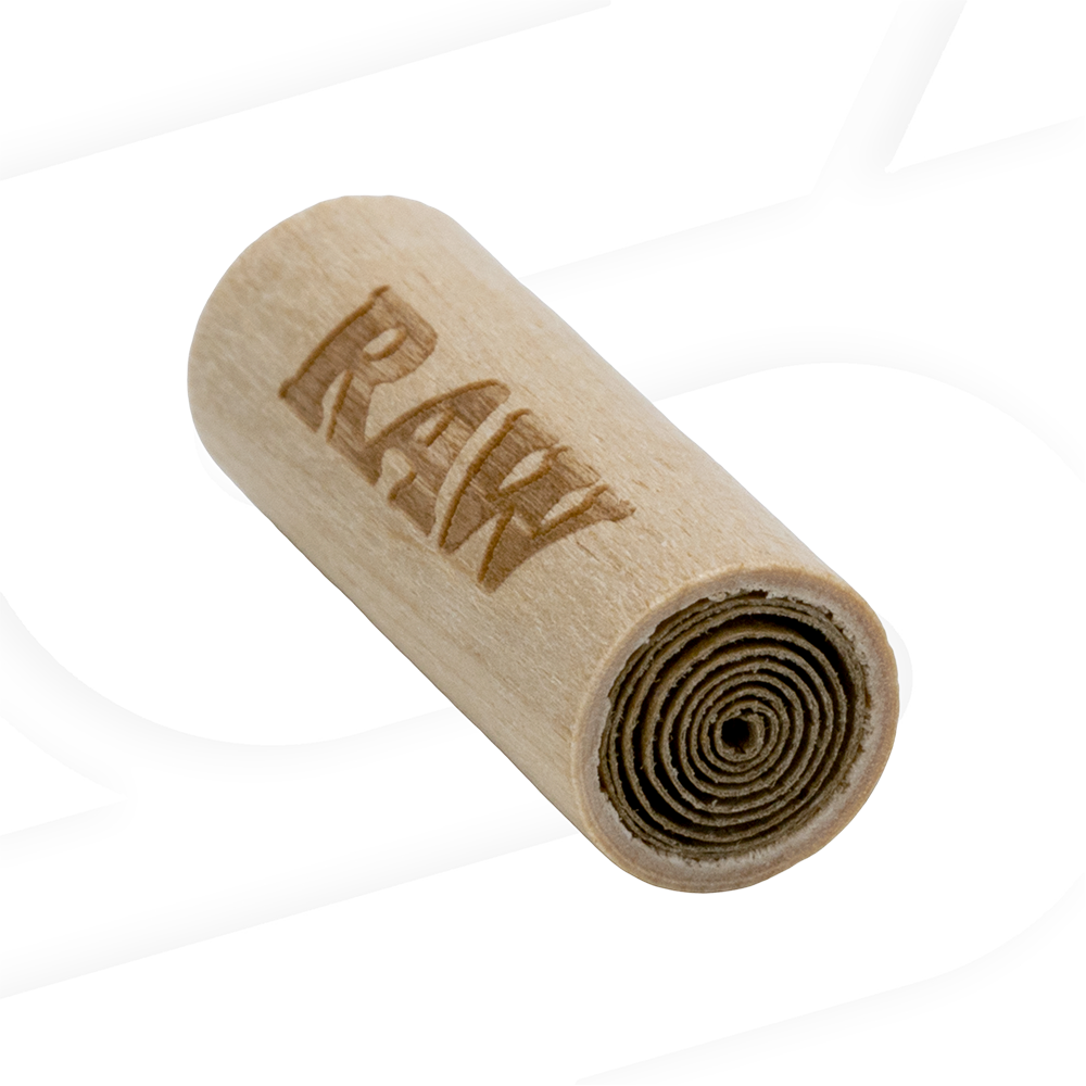 RAW Uncoated Tips Rolling Tips RAWB-RATH-0030_1/100 esd-official