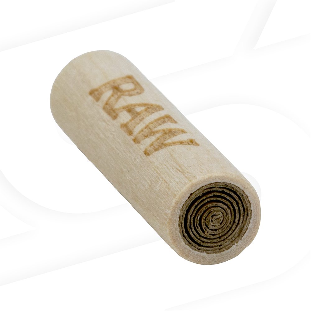 RAW Uncoated Tips Rolling Tips RAWB-RATH-0032_1/200 esd-official