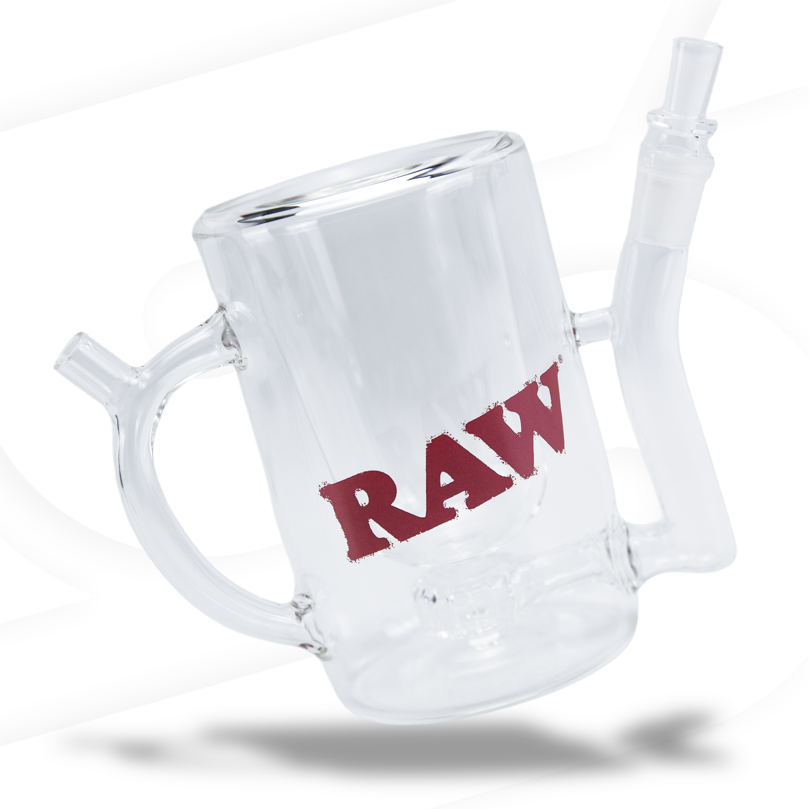 RAW Wake Up & Bake Up Mug Lifestyle RAWU-LFXX-0092 esd-official