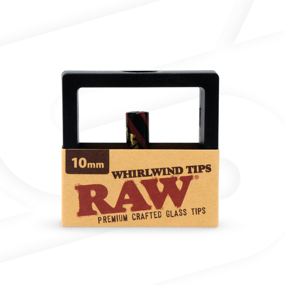 RAW Whirlwind Tips Rolling Tips esd-official
