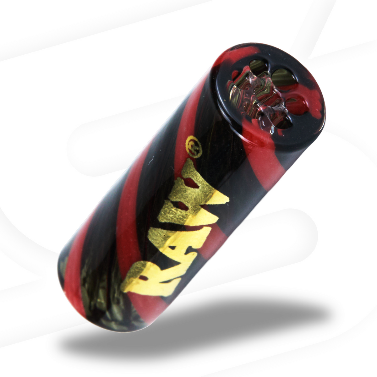 RAW Whirlwind Tips Rolling Tips esd-official