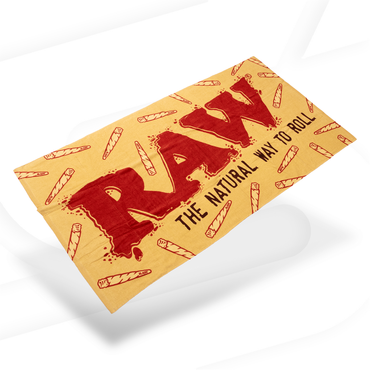 RAW X Seedless Towel Lifestyle RAWU-APAA-0090 esd-official