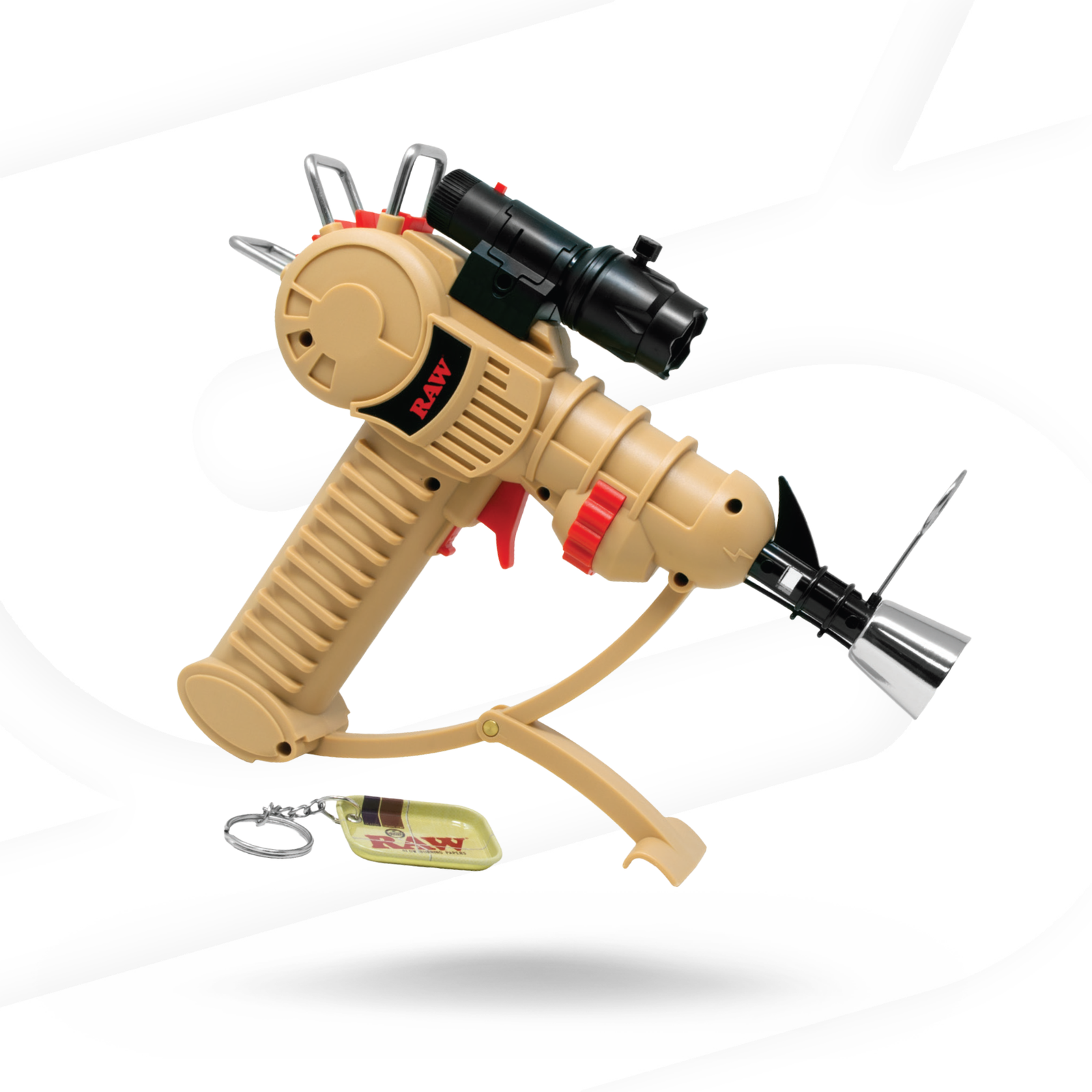 RAW x Thicket Ray Gun Torch Accessories RAWU-LFXX-0097 esd-official