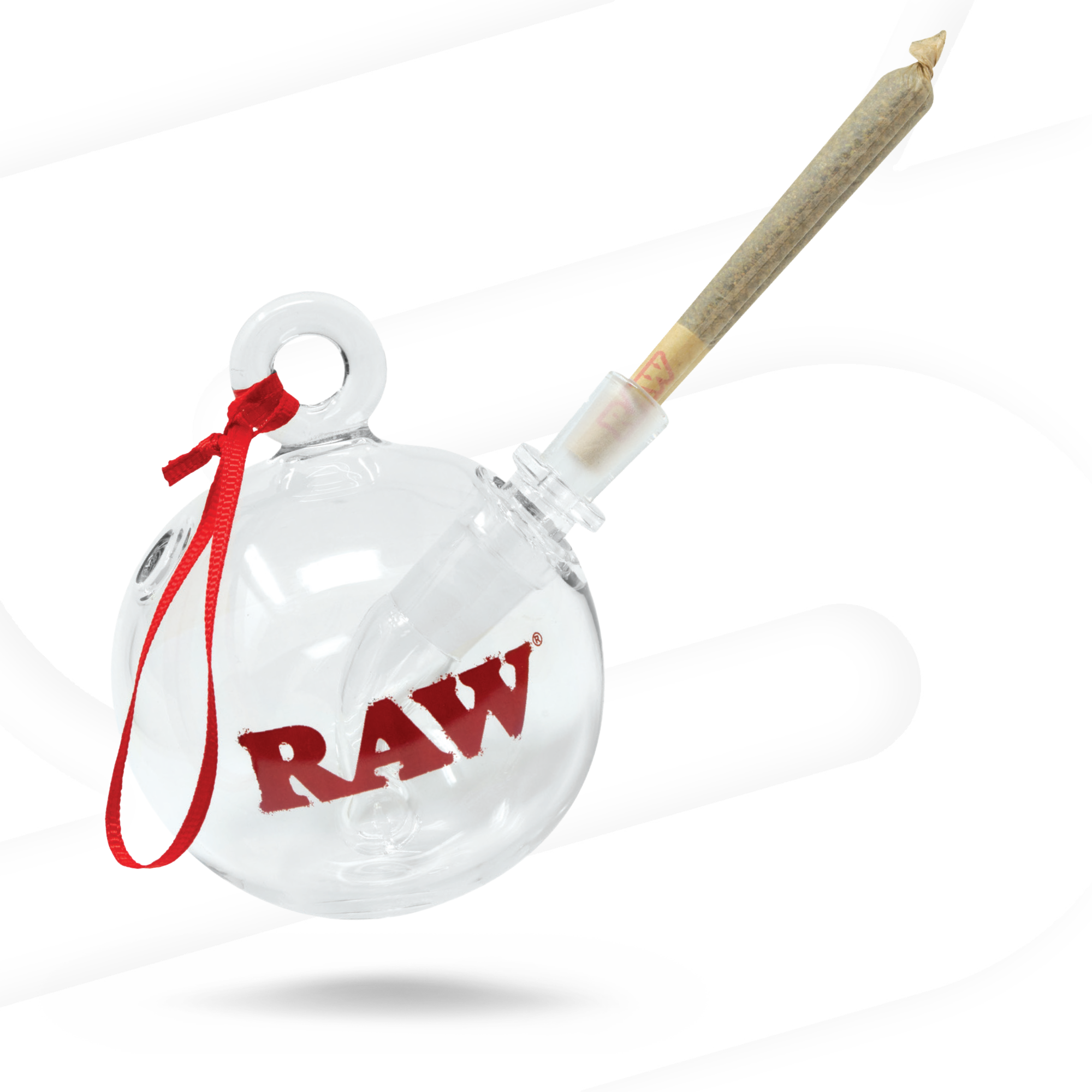 RAWliblaze Holiday Ornament Accessories RAWU-RATH-0028 esd-official