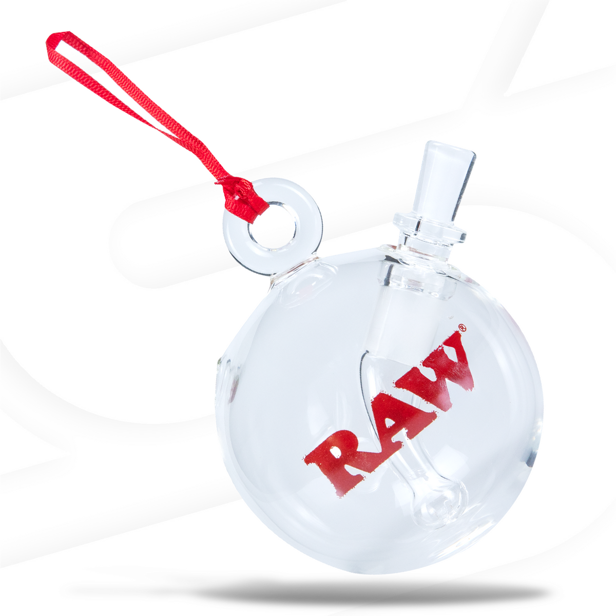 RAWliblaze Holiday Ornament Accessories RAWU-RATH-0028 esd-official