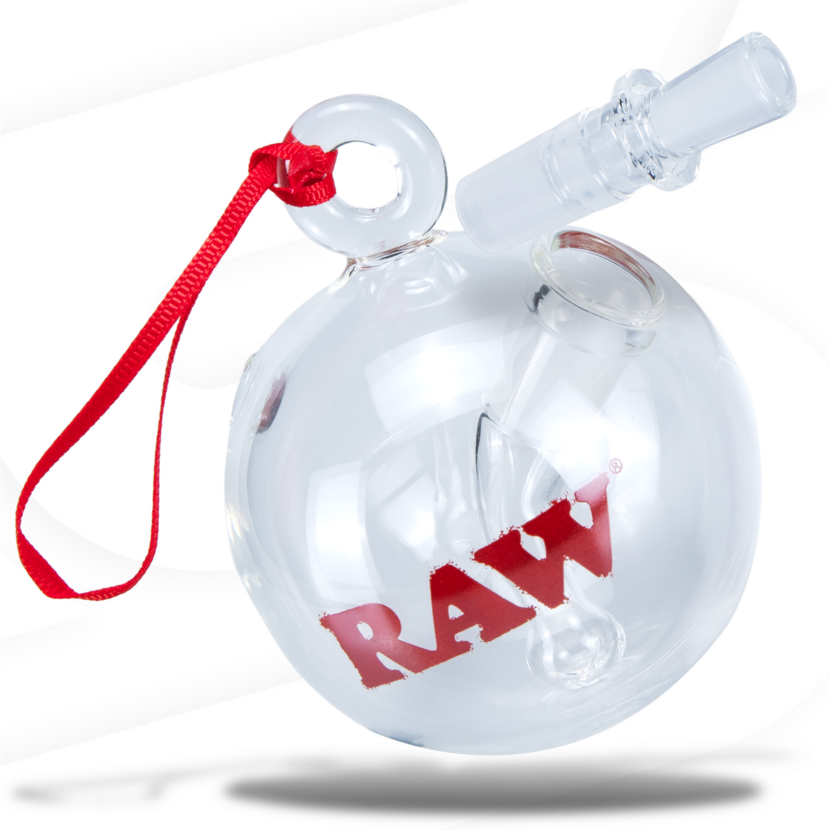 RAWliblaze Holiday Ornament Accessories RAWU-RATH-0028 esd-official