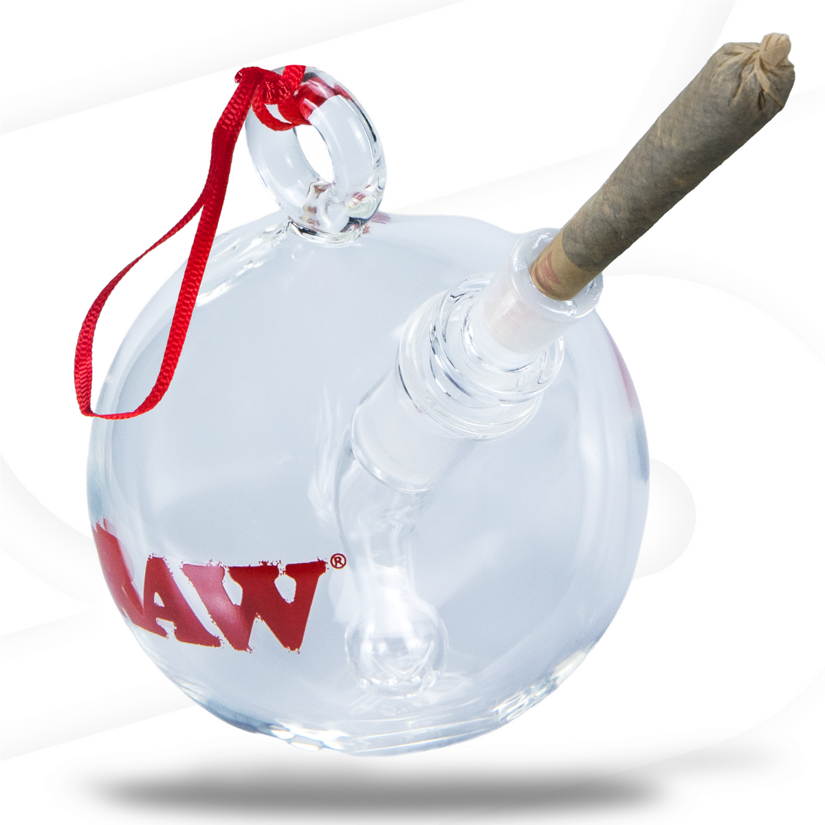 RAWliblaze Holiday Ornament Accessories RAWU-RATH-0028 esd-official