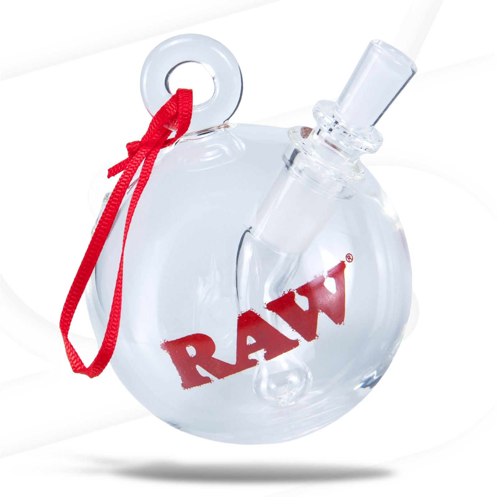 RAWliblaze Holiday Ornament Accessories RAWU-RATH-0028 esd-official