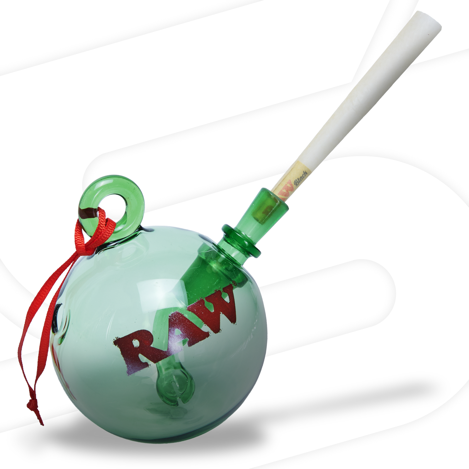 RAWliblaze Holiday Ornament Lifestyle RAWU-RATH-0039 esd-official