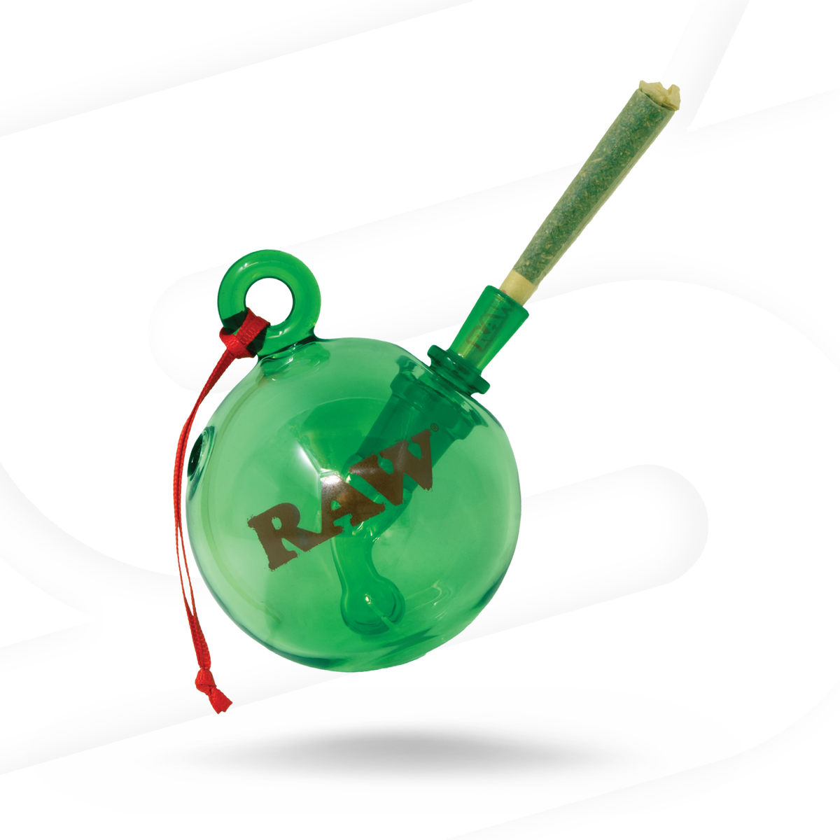 RAWliblaze Holidy Ornament Lifestyle RAWU-RATH-0039 esd-official