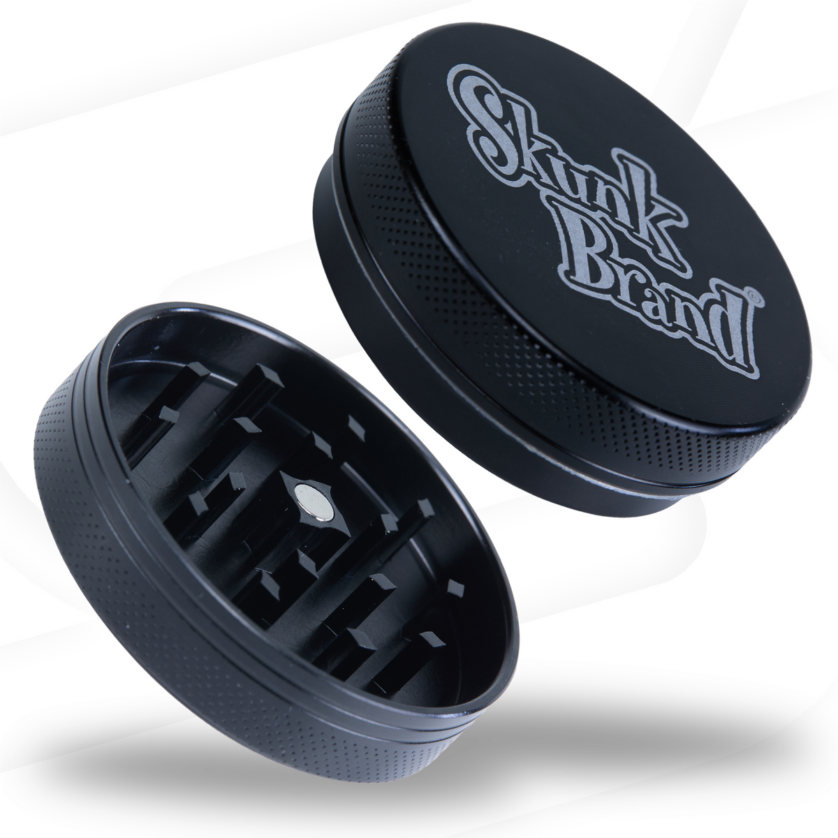 Skunk 55mm Grinder Accessories SKUU-RAGS-0001 esd-official