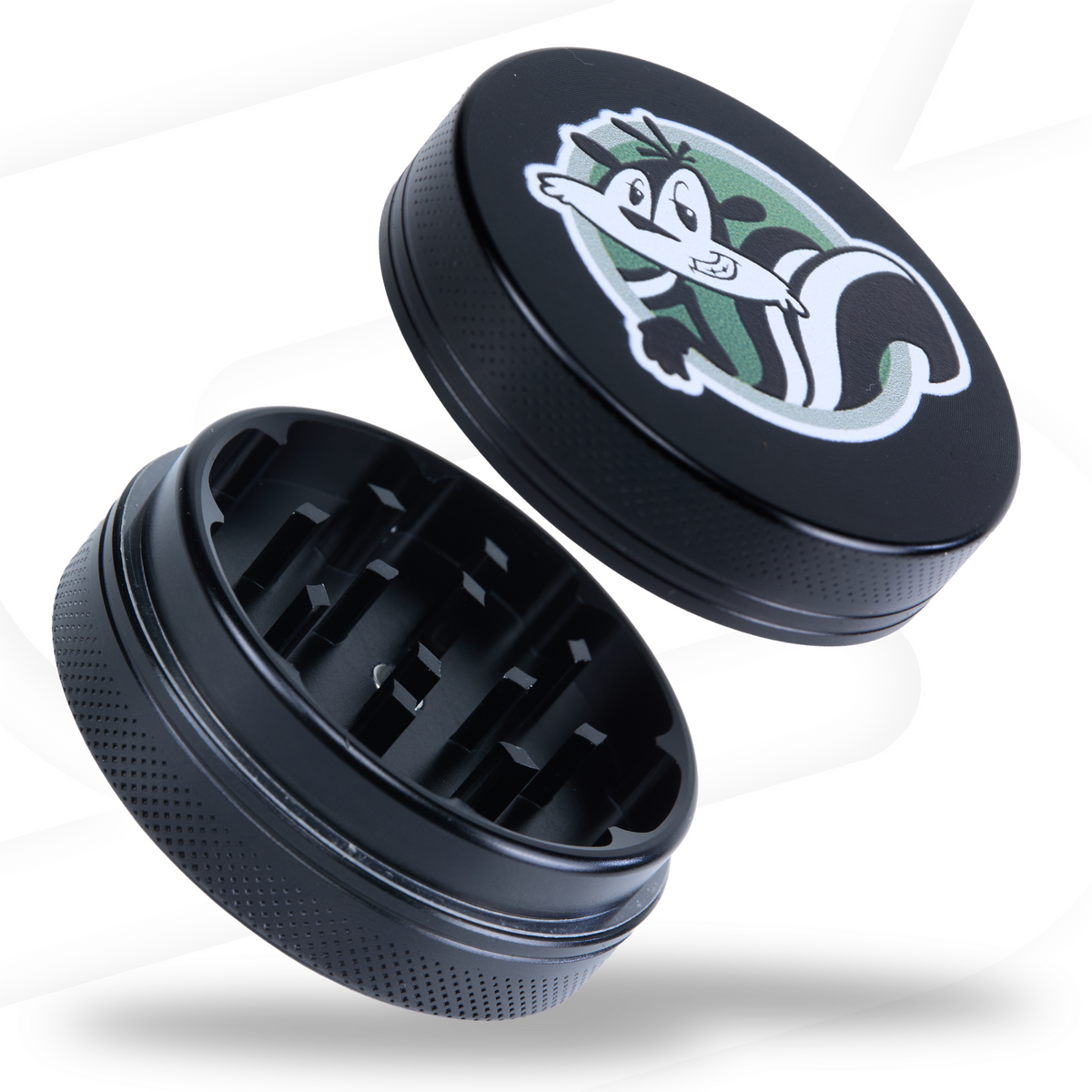 Skunk 55mm Grinder Accessories SKUU-RAGS-0001 esd-official