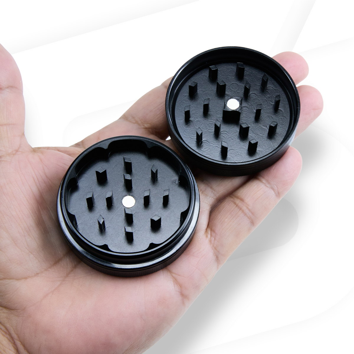 Skunk 55mm Grinder Accessories SKUU-RAGS-0001 esd-official