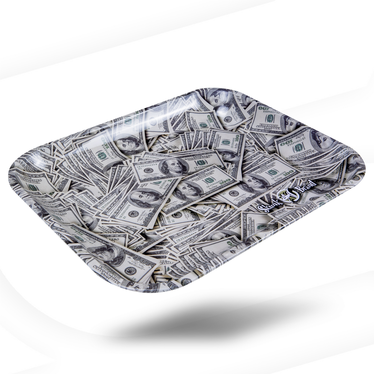 Skunk Cash Rolling Tray Rolling Trays SKUU-RATC-0L02 esd-official