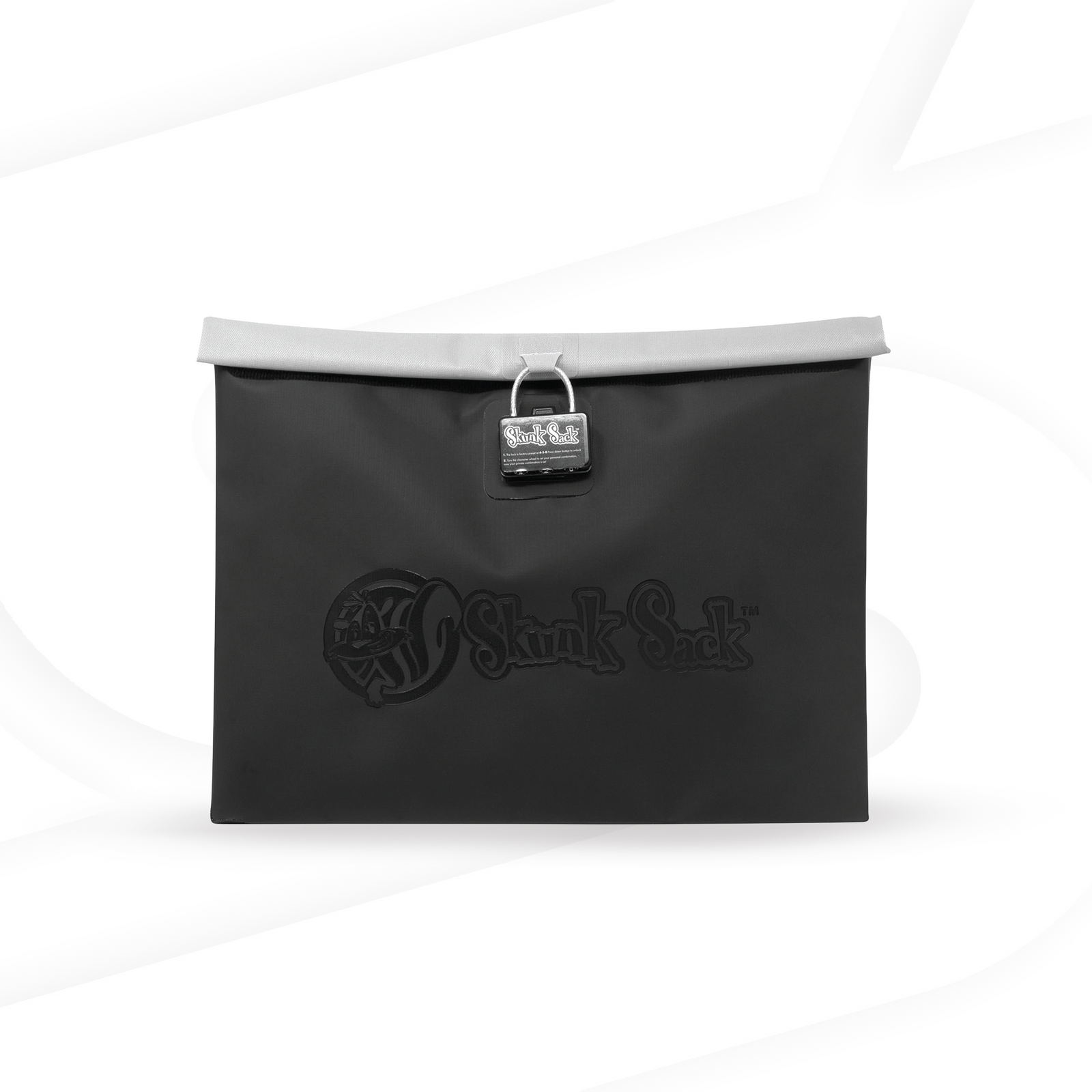 Skunk Flat Pack Storage SKUU-RASG-LG01 esd-official