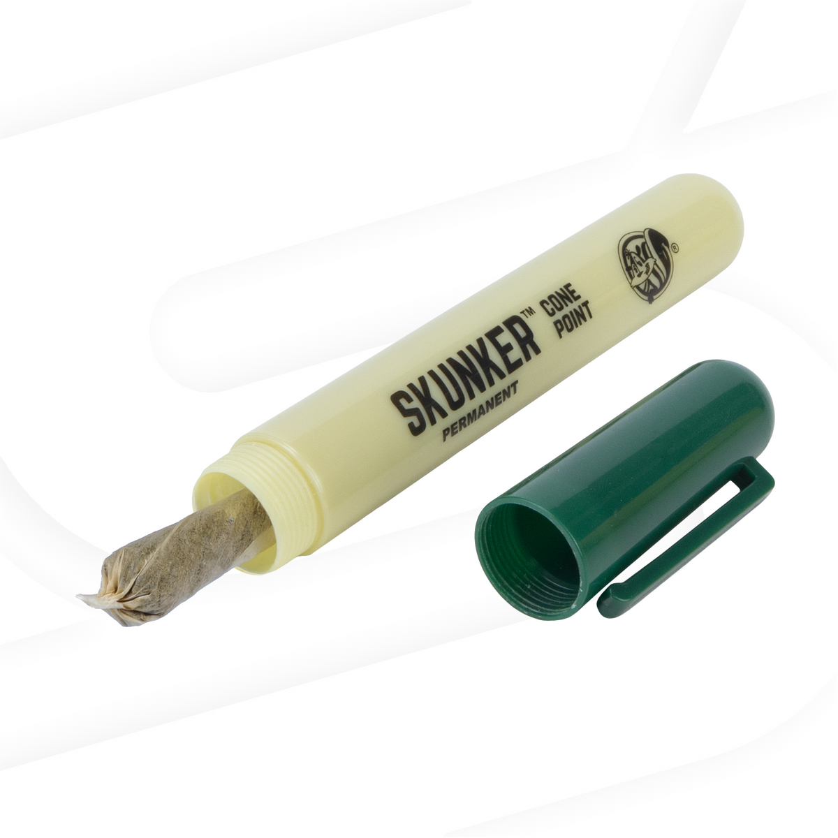 Skunker Pen Accessories esd-official