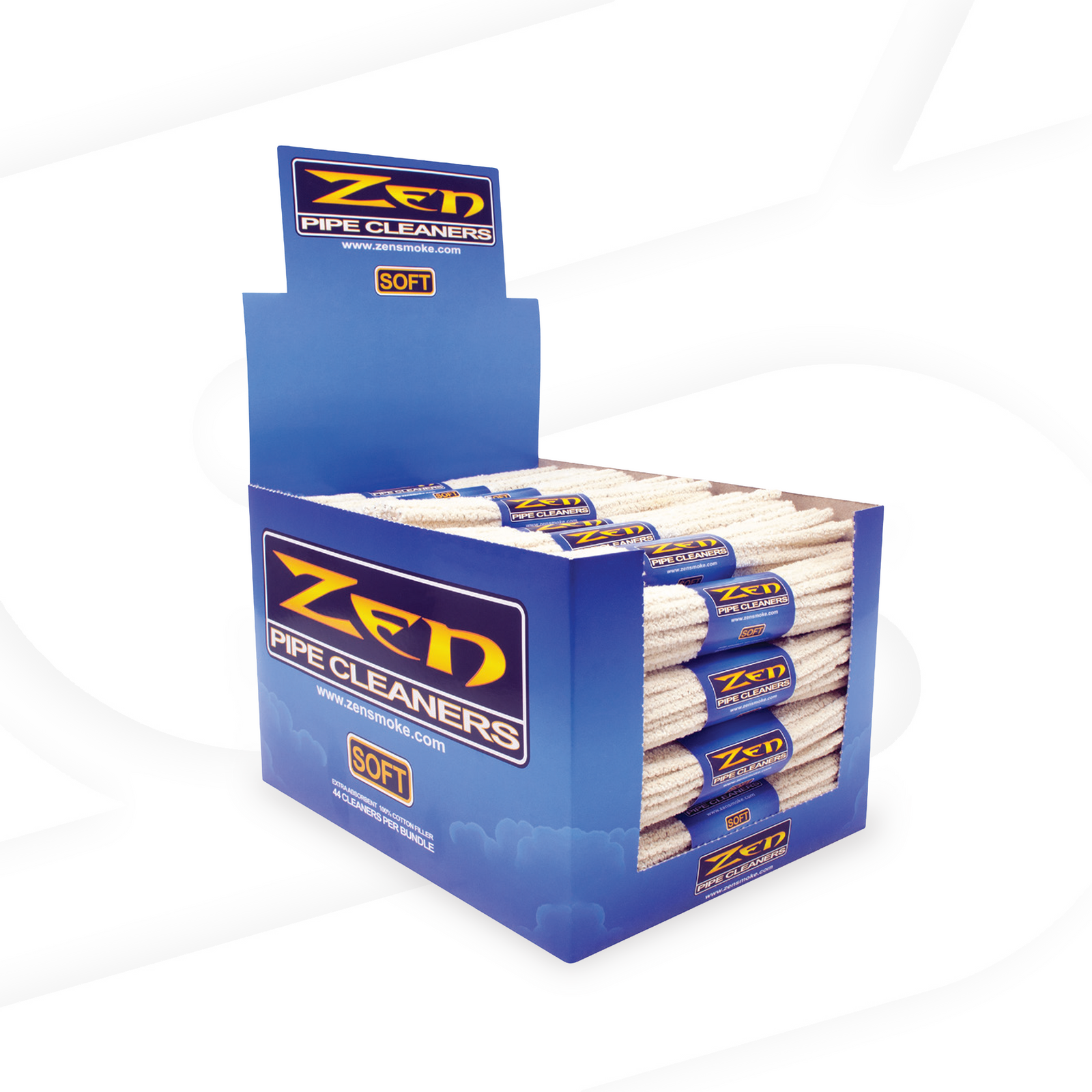 ZEN Pipe Cleaners Accessories ZENB-RAAA-0002 esd-official