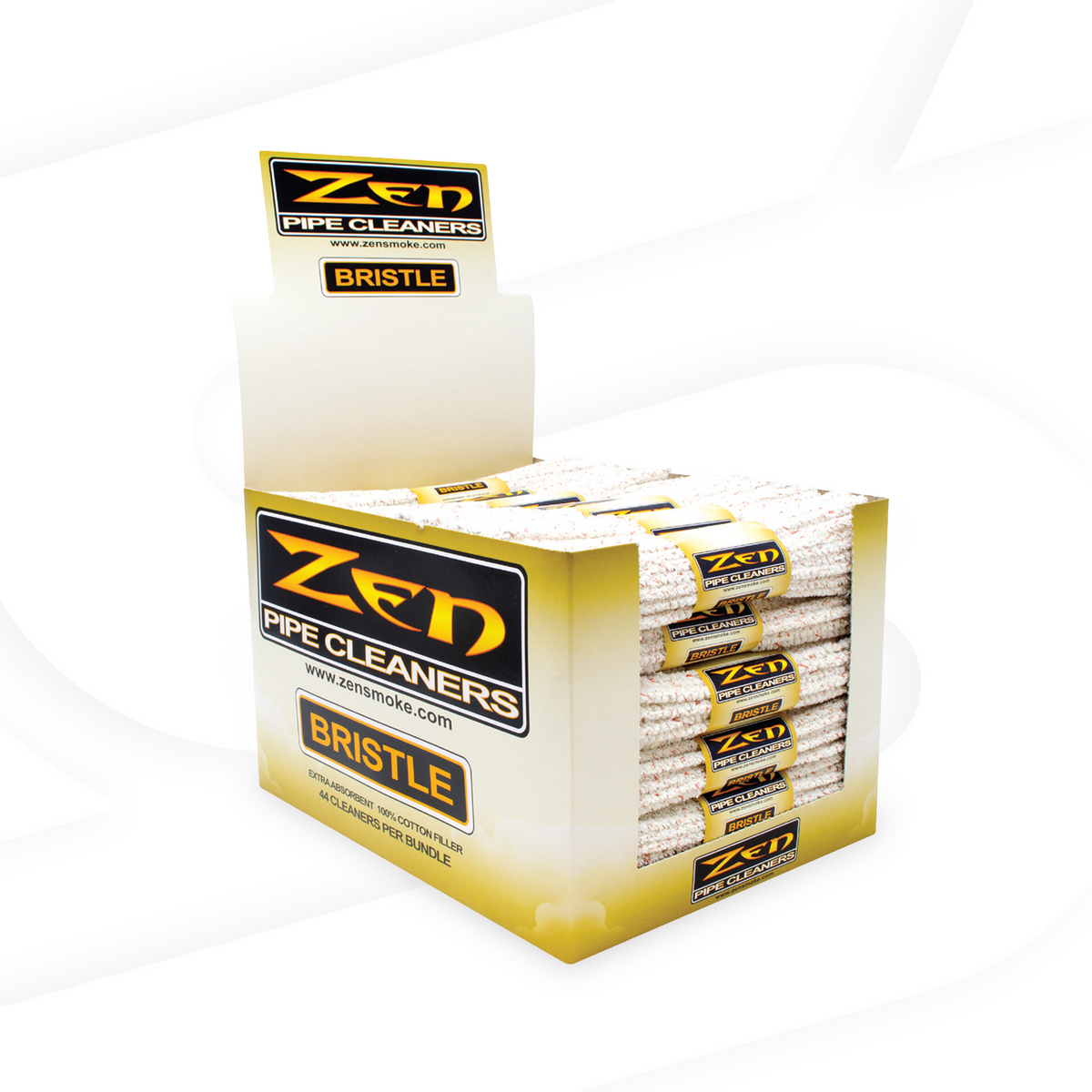 ZEN Pipe Cleaners Accessories ZENB-RAAA-0001 esd-official