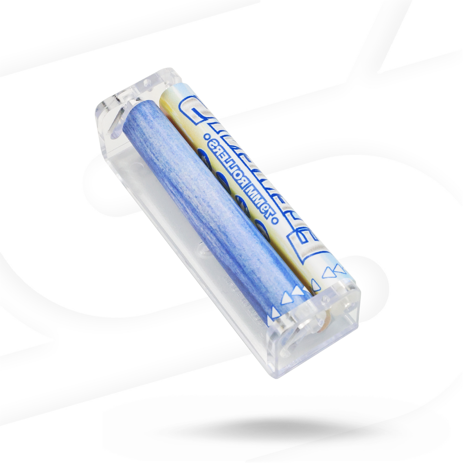 Elements 2- Way Plastic Rollers Accessories esd-official