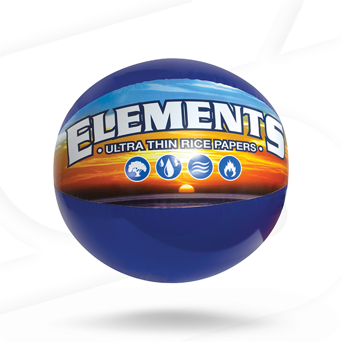 Elements Beach Ball Lifestyle ELE00510-MUSA01 esd-official