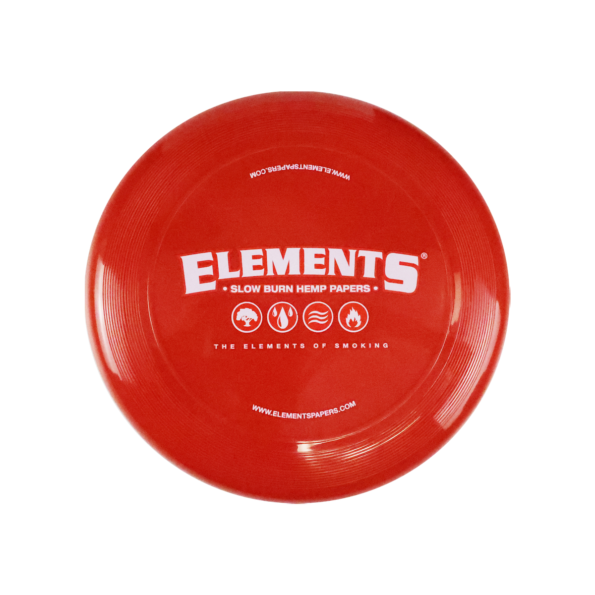 Elements Frisbee Lifestyle ELE00521-MUSA01 esd-official