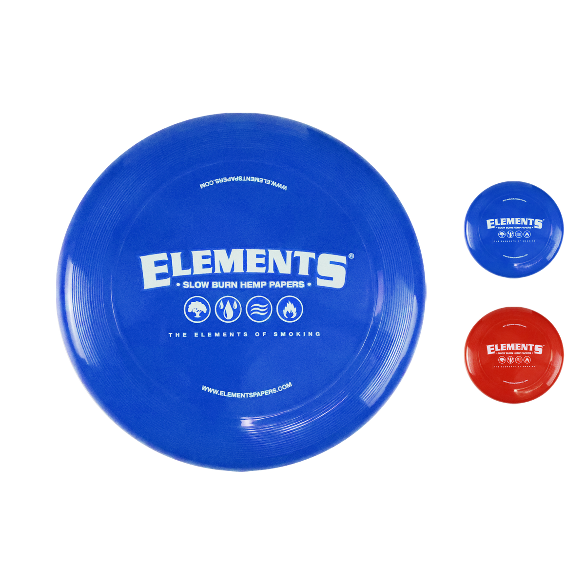 Elements Frisbee Lifestyle esd-official
