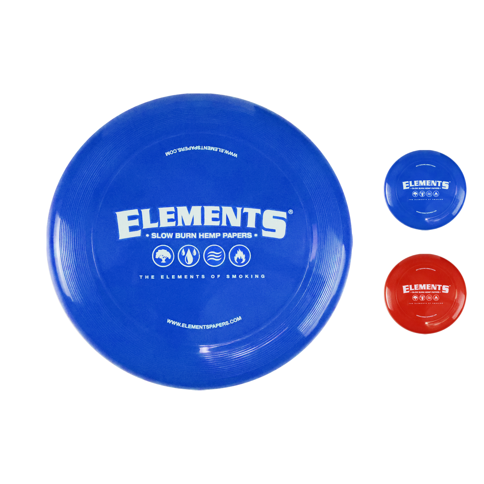 Elements Frisbee Lifestyle esd-official