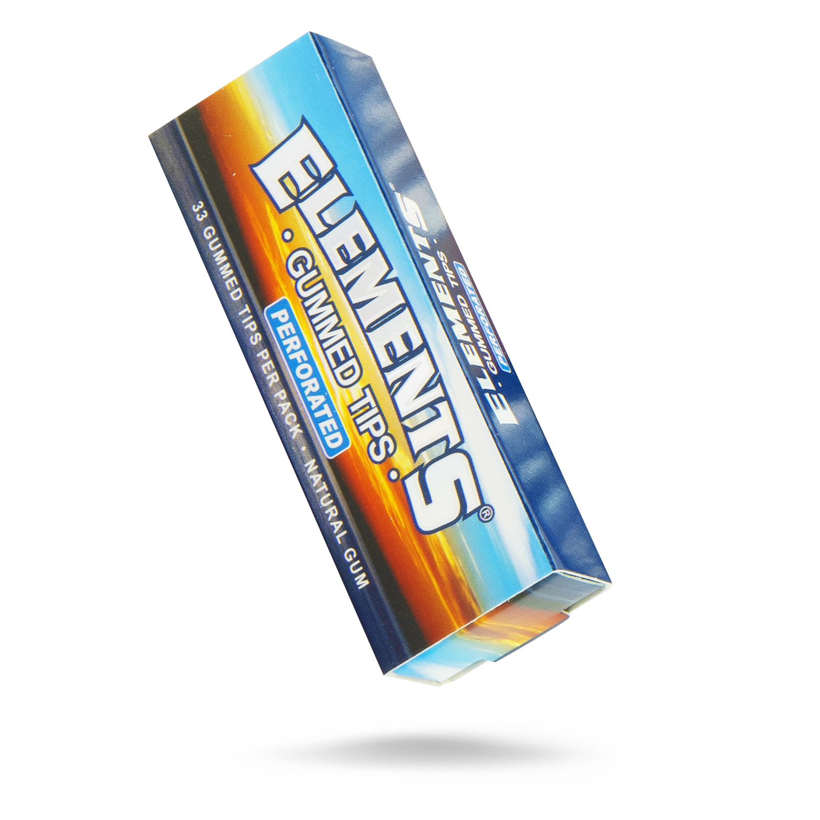 Elements Perforated Gummed Rolling Tips Rolling Tips esd-official