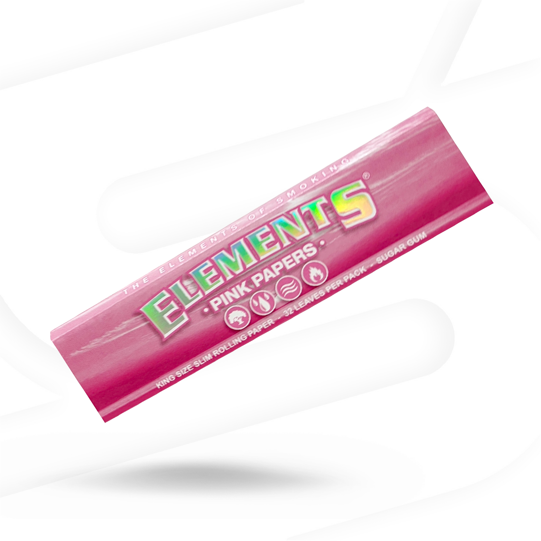 Elements Rolling Papers, Cones, and Accessories - ESD Official