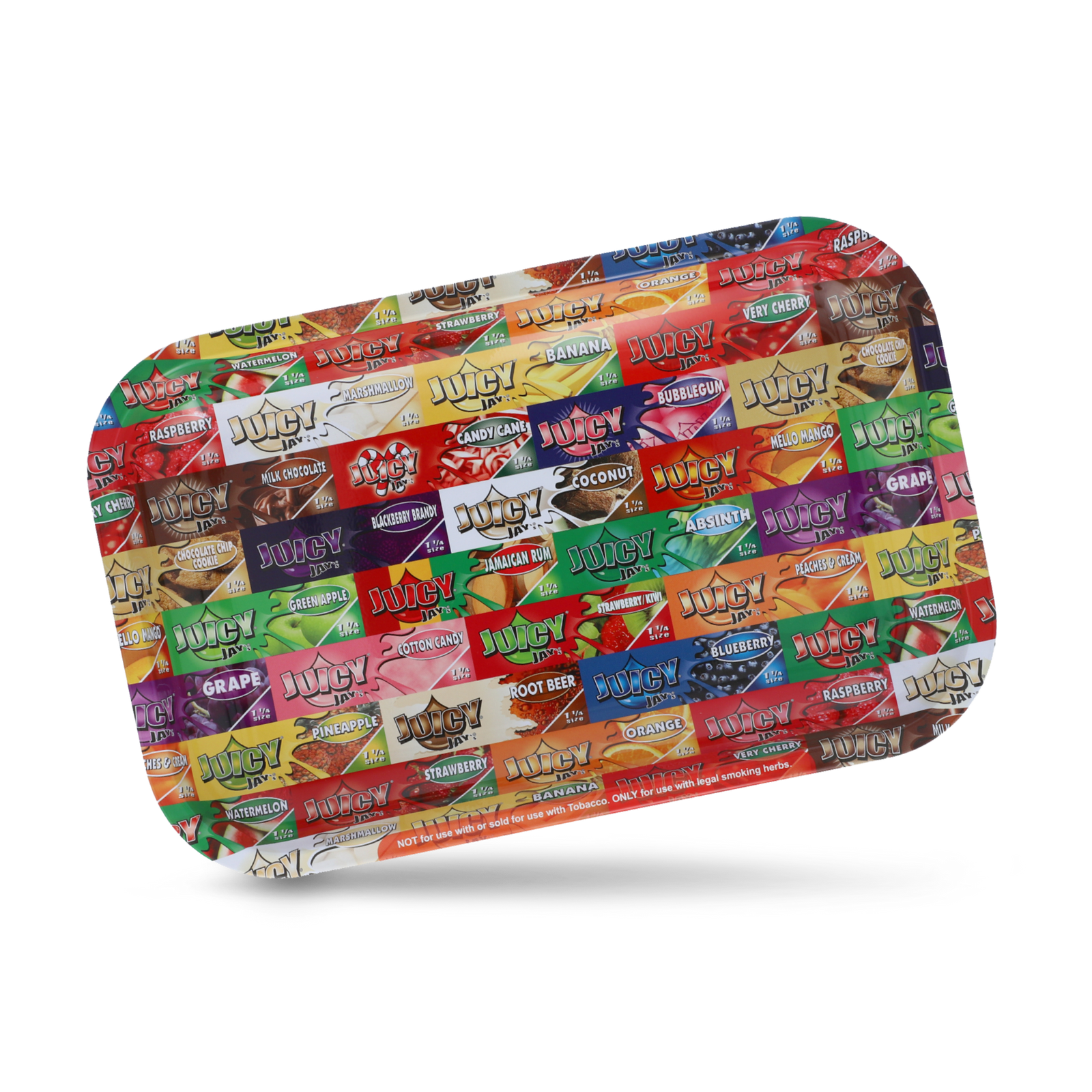 Juicy Jay Rolling Trays Rolling Trays esd-official