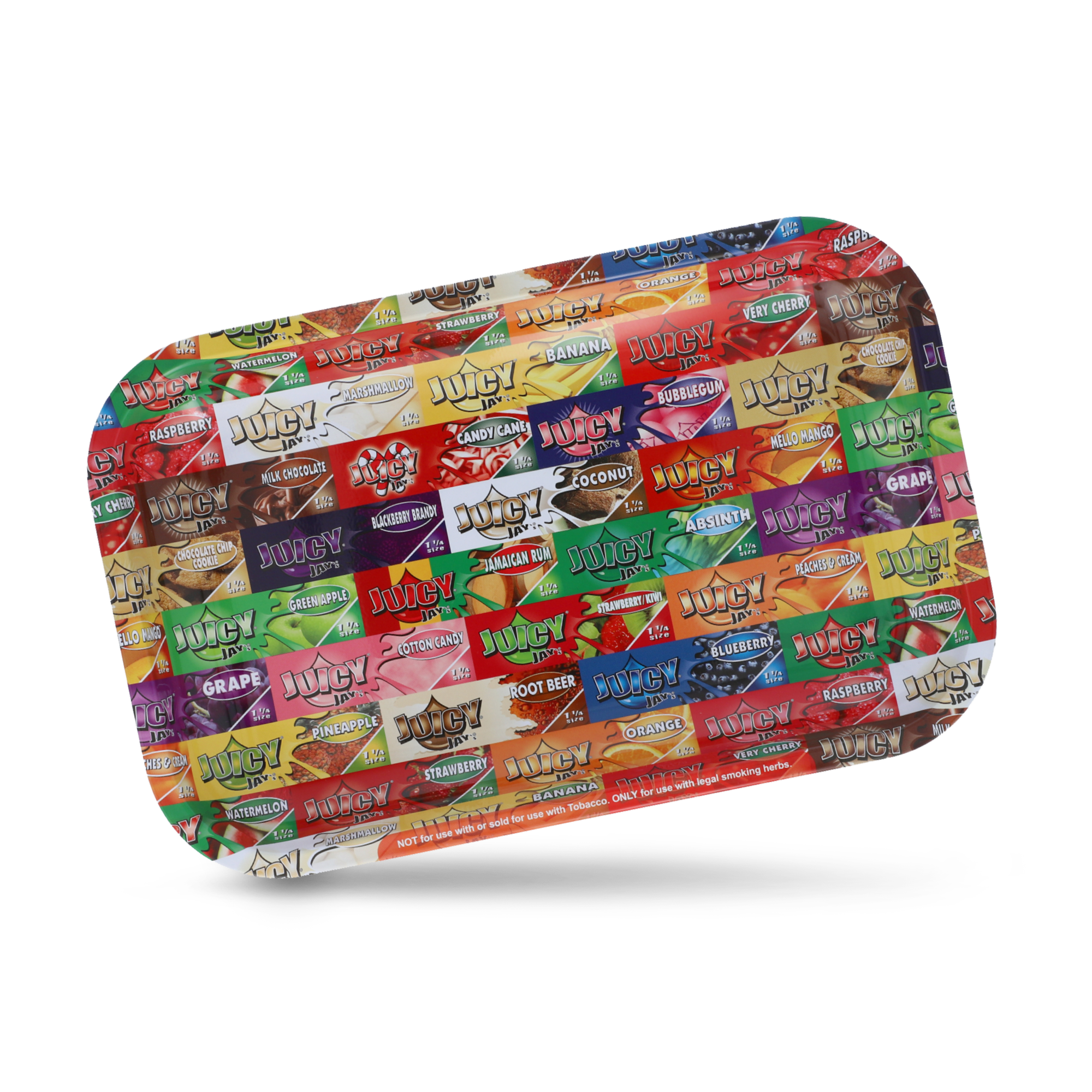Juicy Jay Rolling Trays Rolling Trays esd-official
