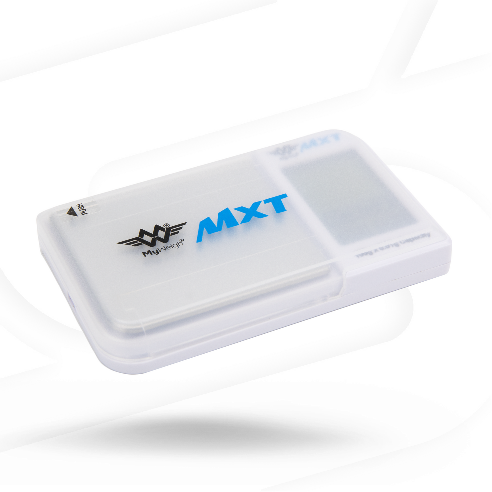 My Weigh Scale Accessories MWEU-RAPS-0003 esd-official