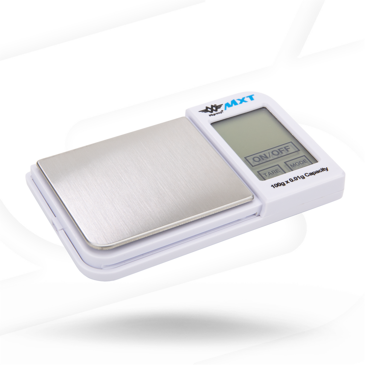 My Weigh Scale Accessories MWEU-RAPS-0003 esd-official