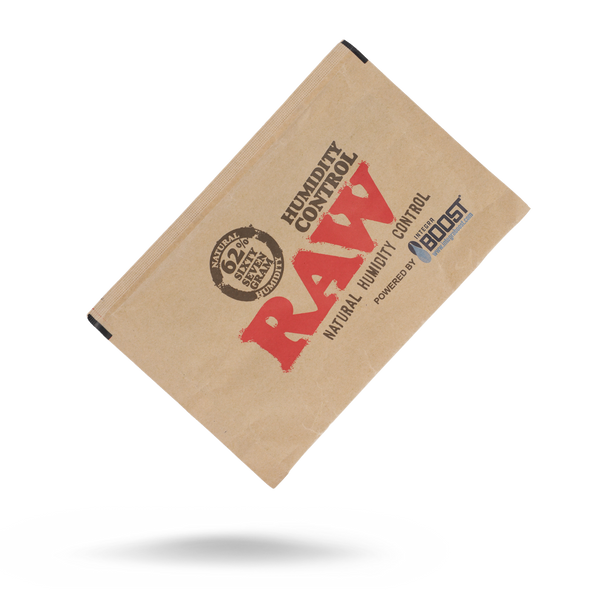 Raw Humidity Pack RAW 62% Humidity Control Pack 8-67 gram - ESD Official