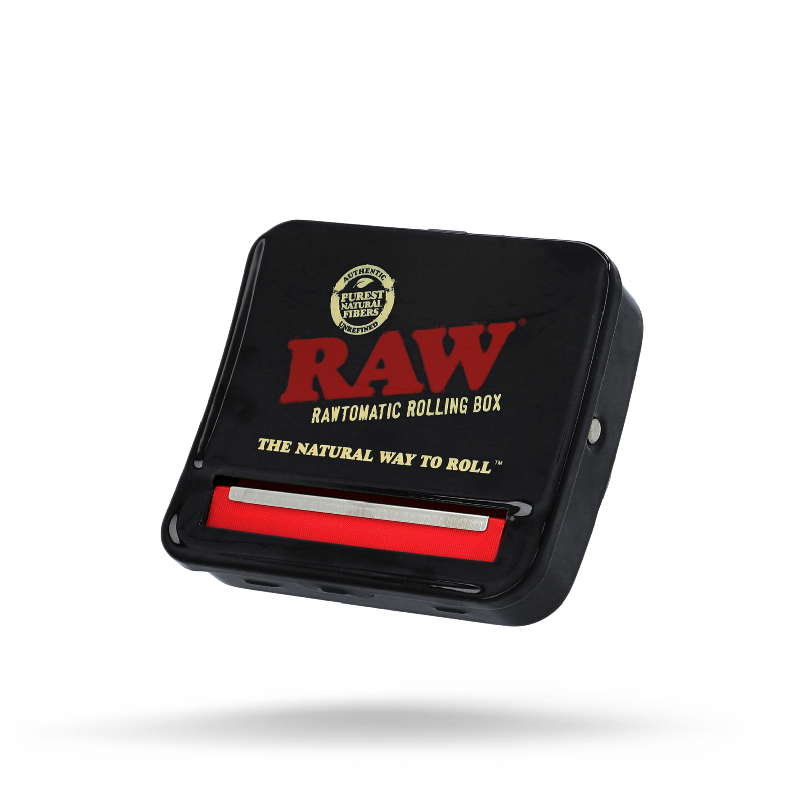 RAW Automatic Metal Rolling Box Accessories WAR00250-MUSA01 esd-official