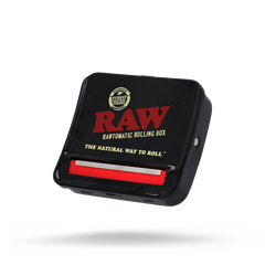 RAW Automatic Metal Rolling Box