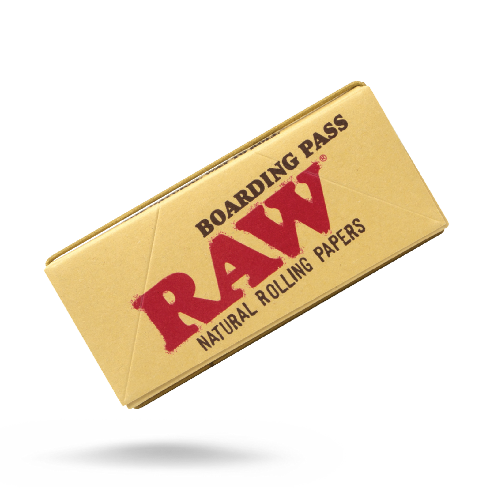 RAW Boarding Pass esd-official