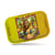 RAW Brazil 2nd Edition Rolling Tray | Small Rolling Trays WAR00152-MUSA01 esd-official