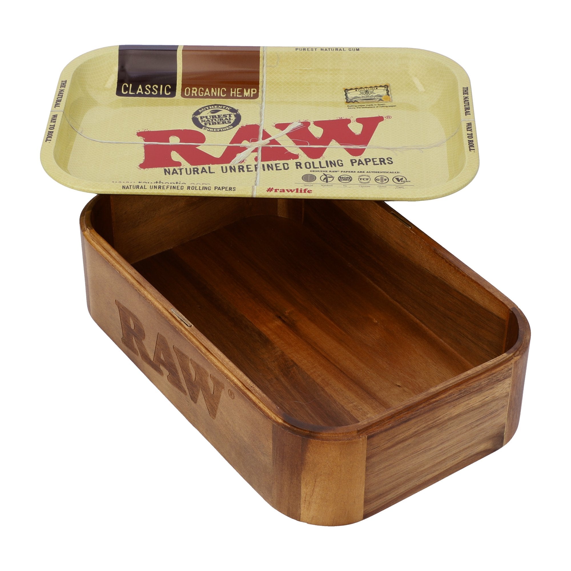 Buy RAW Cache Box Online - ESD Official