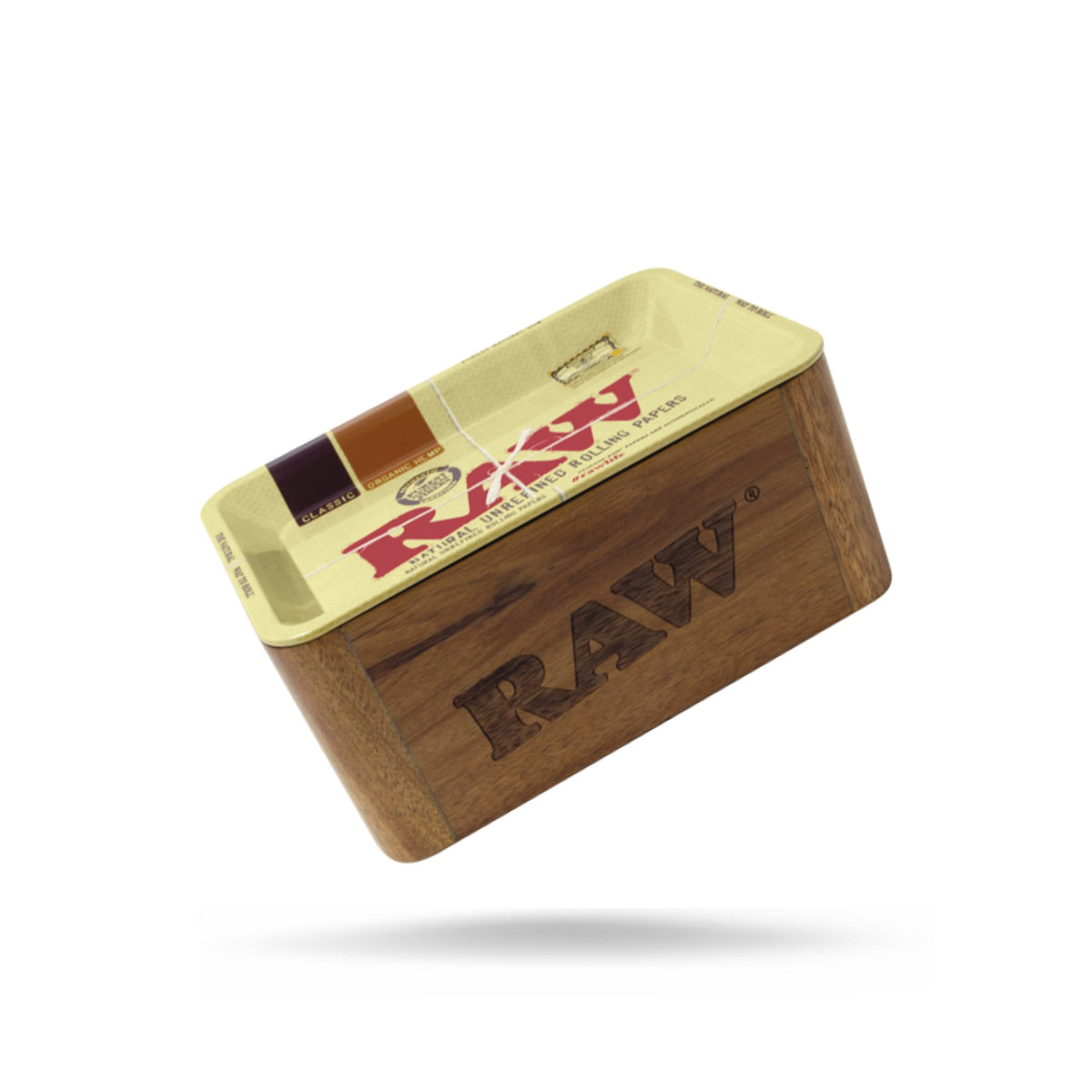RAW Cache Box Storage esd-official