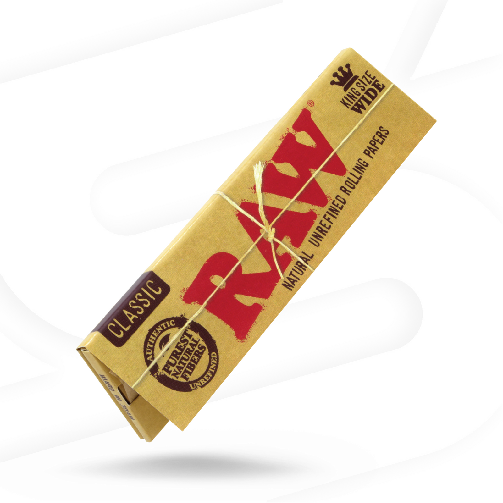 RAW Classic King Size Wide esd-official