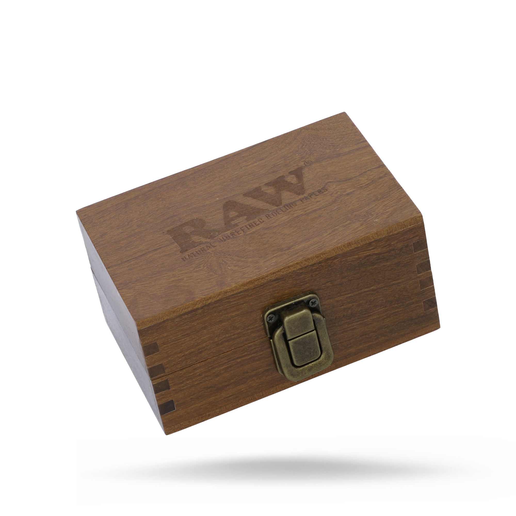RAW Classic Wood Box Storage WAR00210-MUSA01 esd-official